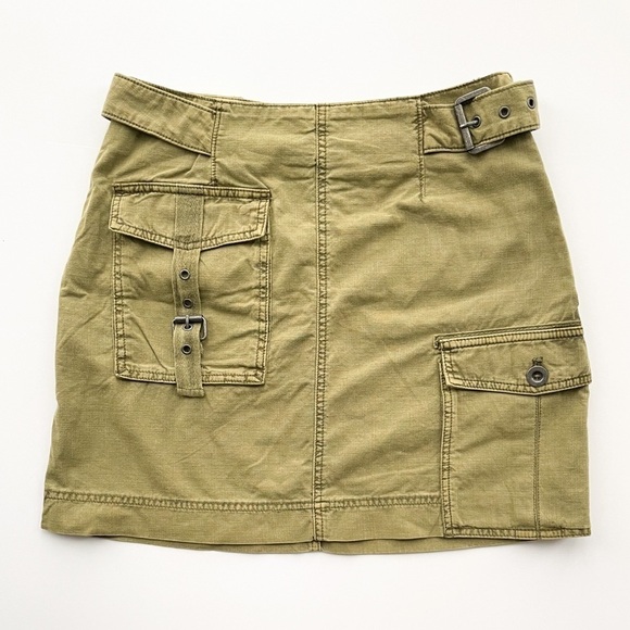 FREE People Skirt - Picture 2 of 15